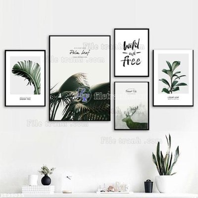 File tranh File tranh treo tường pha lê gương FT99035 (ảnh gốc) in trần xuyên sáng