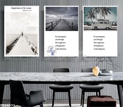 File in lụa File tranh treo tường pha lê gương FT99095 (chất lượng cao) File tranh treo tường pha lê gương FT99095