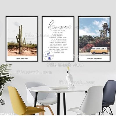 Tải file File tranh treo tường pha lê gương FT99096 (gốc) chủ đề tâm linh