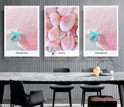 File tranh File tranh treo tường pha lê gương FT99131 (ảnh gốc) độ nét vượt trội