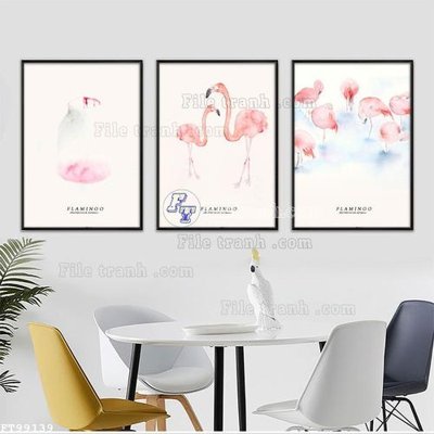 Tải file File tranh treo tường pha lê gương FT99139 (gốc) làm tranh treo tường