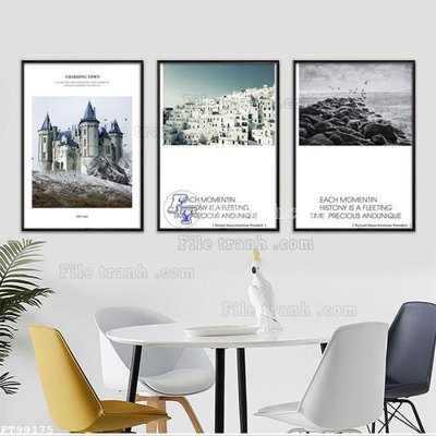 File PSD File tranh treo tường pha lê gương FT99175 (gốc) nhiều lớp (multi-layer)