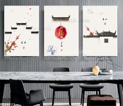 File gốc File tranh treo tường pha lê gương FT99223 cho in ấn và thiết kế