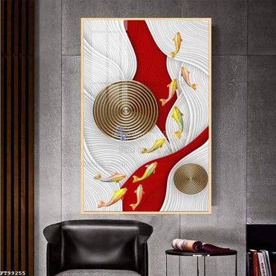 Tải file PSD File tranh treo tường pha lê gương FT99255 (nguyên layer) để in