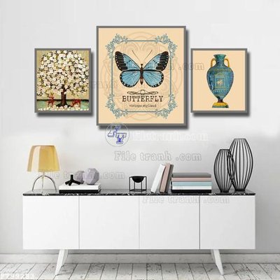 File gốc File tranh treo tường pha lê gương FT99283 (ảnh rõ nét) để in