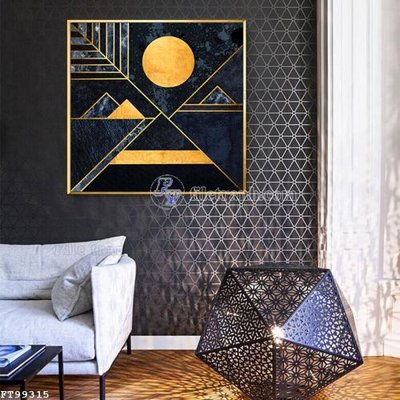 Download file gốc File tranh treo tường pha lê gương FT99315 (in lụa) cao cấp