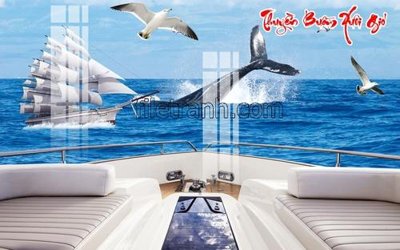 Tải file File tranh thuận buồm xuôi gió FTB91 (gốc) chủ đề tôn giáo