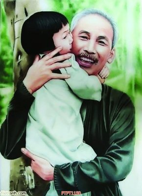 Download file File tranh phòng thờ FTPT1150 (chất lượng in ấn)