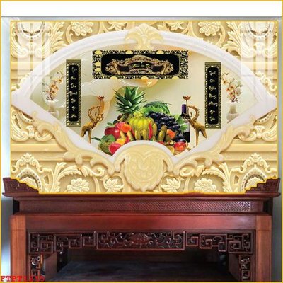 File gốc in ấn File tranh phòng thờ FTPT1215 (sẵn sàng tải về)