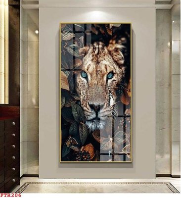 Tải file gốc File gốc tranh rồng hổ FTR206 (in tráng gương) 5DFile gốc File gốc tranh rồng hổ FTR206 (in ấn) phiên bản premium