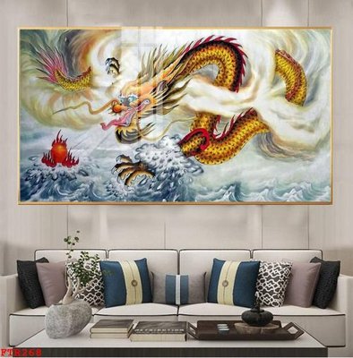 Tải file gốc File gốc tranh rồng hổ FTR268 (in khổ lớn) không vỡ