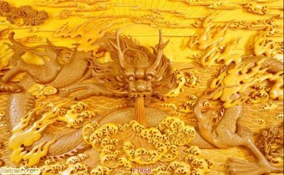 Tải file tranh File gốc tranh rồng hổ FTR68 (gốc) tại Filetranh.com