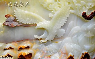 Download file gốc File gốc tranh rồng hổ FTR70 (độ nét cao)