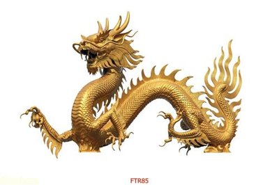 Download file File gốc tranh rồng hổ FTR85 (gốc) in mica bàn thờ