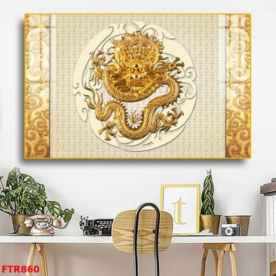 Tải file gốc File gốc tranh rồng hổ FTR860 (in khổ lớn) không mờ