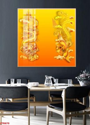 Download file gốc File gốc tranh rồng hổ FTR875 (in mica) logo