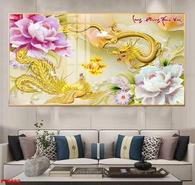 Tải file gốc File gốc tranh rồng hổ FTR887 (in tráng gương) 5DFile gốc File gốc tranh rồng hổ FTR887 (in ấn) phiên bản premium