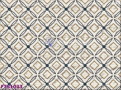 Hình ảnh file gốc File in tranh tường hiện đại FTS1033 cho in UV