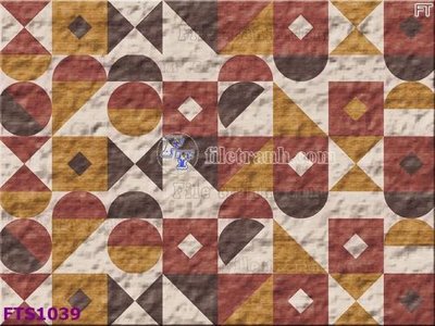 File in trần File in tranh tường hiện đại FTS1039 (bản gốc) đại dương