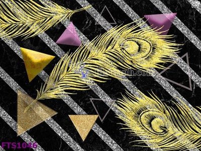 Download file tranh File in tranh tường hiện đại FTS1046 (file gốc PSD)