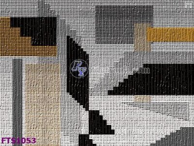 File ảnh File in tranh tường hiện đại FTS1053 (gốc) in quảng cáo ngoài trời