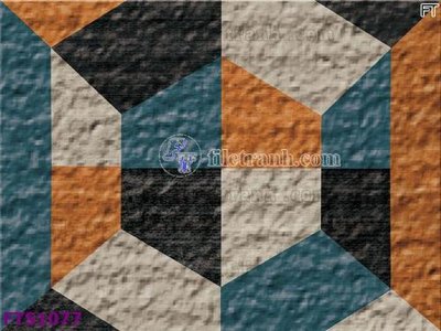 File tranh File in tranh tường hiện đại FTS1077 (gốc) chủ đề thiên nhiên