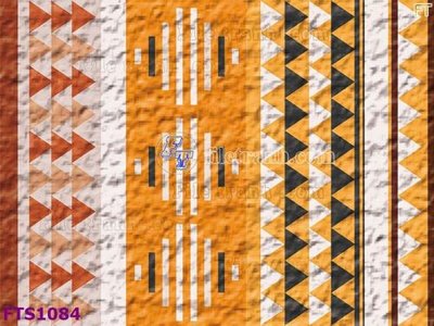 File tranh in trần 3D File in tranh tường hiện đại FTS1084 (ảnh gốc)