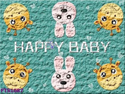 File gốc File in tranh tường hiện đại FTS1087 cho in ấn và thiết kế