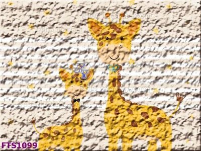 File gốc in ấn File in tranh tường hiện đại FTS1099 độ phân giải cao