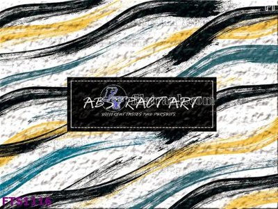 File in mica File in tranh tường hiện đại FTS1116 (bản gốc) làm vách ngăn