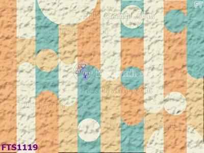 File gốc File in tranh tường hiện đại FTS1119 cho in ấn và thiết kế