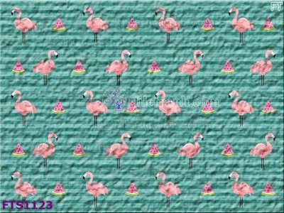 Tải file gốc File in tranh tường hiện đại FTS1123 dùng cho in ấn