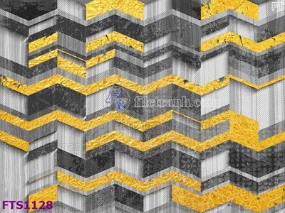 File gốc File in tranh tường hiện đại FTS1128 (ảnh chi tiết) để in lụa