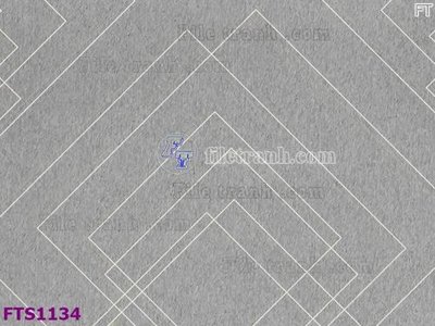 File tranh gốc File in tranh tường hiện đại FTS1134 (bản quyền) file PSD