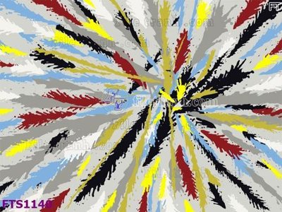 Download file File in tranh tường hiện đại FTS1140 (gốc) in mica đèn LED