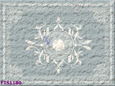 File gốc File in tranh tường hiện đại FTS1180 (phong cách) tối giản