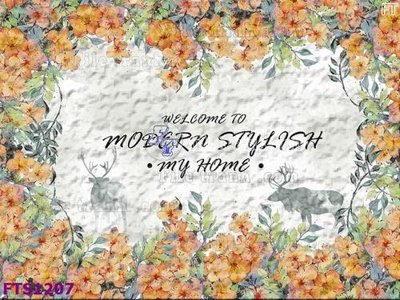 File gốc File in tranh tường hiện đại FTS1207 (Filetranh.com) File in tranh tường hiện đại FTS1207