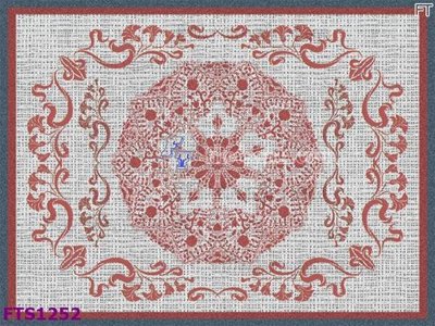 File gốc File in tranh tường hiện đại FTS1252 (AI/EPS) cho in ấn