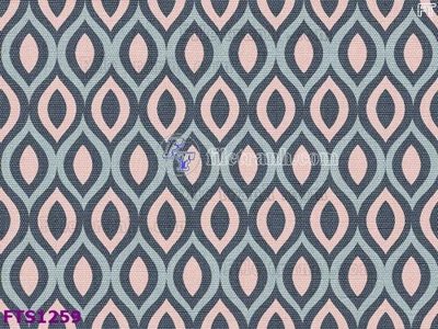 File tranh File in tranh tường hiện đại FTS1259 (gốc) in film