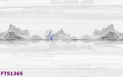 Tệp tin gốc File in tranh tường hiện đại FTS1365 (chất lượng cao) File in tranh tường hiện đại FTS1365