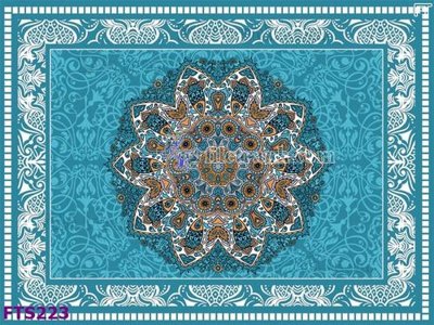 File ảnh File in tranh tường hiện đại FTS223 (gốc) in backdrop sự kiện