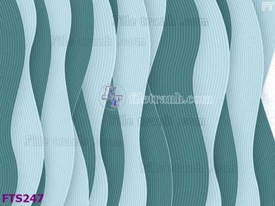 File ảnh gốc File in tranh tường hiện đại FTS247 (chuyên in mica)