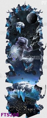 Mua file ảnh gốc File in tranh tường hiện đại FTS268 (chất lượng cao)