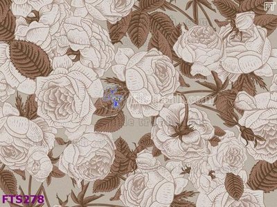 File tranh File in tranh tường hiện đại FTS278 (bản gốc) treo phòng ăn