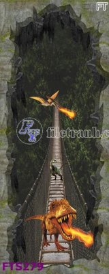 File tranh File in tranh tường hiện đại FTS279 (gốc) chủ đề con người