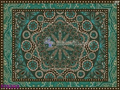 Download file gốc File in tranh tường hiện đại FTS293 (in mica) 3D