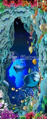 Tải file File in tranh tường hiện đại FTS300 (ảnh gốc) 300dpi File in tranh tường hiện đại FTS300