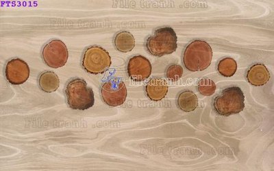 Tải file File in tranh tường hiện đại FTS3015 (PSD) cho in ấn quảng cáo