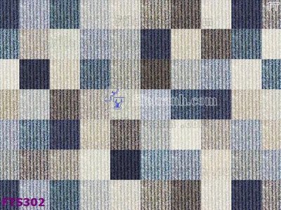 File in trần File in tranh tường hiện đại FTS302 (bản gốc) phong cảnh