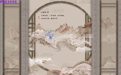 Download file File in tranh tường hiện đại FTS3098 (gốc) in mica ốp bếp